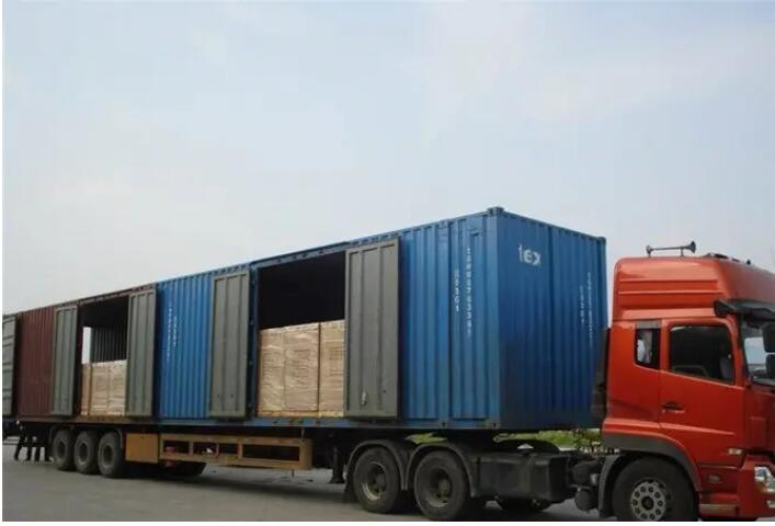 泉州到榆社县整车运输