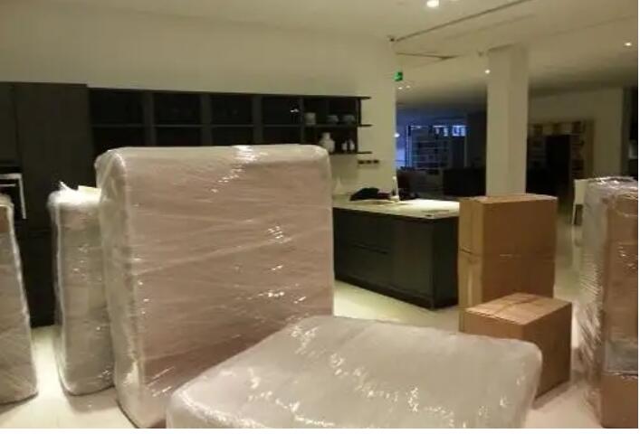 泉州到榆社县长途搬家