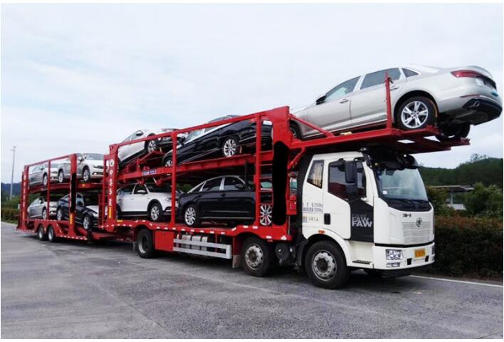 泉州到榆社县轿车托运